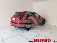2019 Mercedes Benz GLC 300