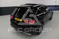 2019 Mercedes Benz GLC 300