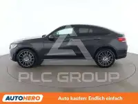 2019 Mercedes Benz GLC 300
