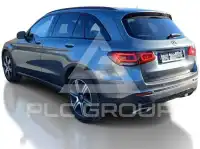 2019 Mercedes Benz GLC 300