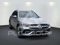 2019 Mercedes Benz GLC 300