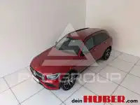 2019 Mercedes Benz GLC 300