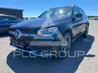 2019 Mercedes Benz GLC 300