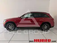 2019 Mercedes Benz GLC 300