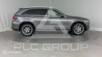 2019 Mercedes Benz GLC 300