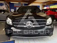 2019 Mercedes Benz GLC 300