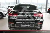 2019 Mercedes Benz GLC 300