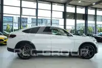 2019 Mercedes Benz GLC 300