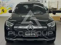 2019 Mercedes Benz GLC 300