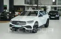 2019 Mercedes Benz GLC 300