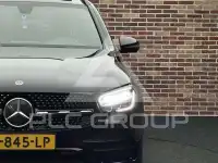 2019 Mercedes Benz GLC 300