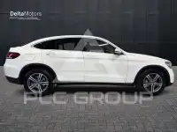 2019 Mercedes Benz GLC 300