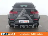 2019 Mercedes Benz GLC 300