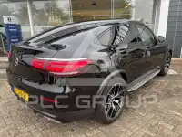 2019 Mercedes Benz GLC 300