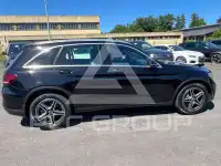 2019 Mercedes Benz GLC 300