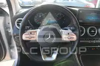 2019 Mercedes Benz GLC 300