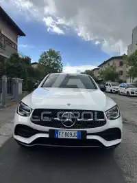 2019 Mercedes Benz GLC 300