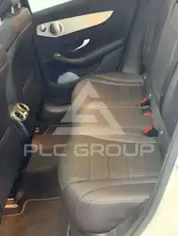 2019 Mercedes Benz GLC 300