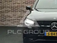 2019 Mercedes Benz GLC 300