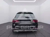 2019 Mercedes Benz GLC 300