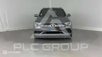 2019 Mercedes Benz GLC 300
