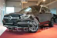 2019 Mercedes Benz GLC 300