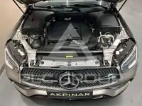 2019 Mercedes Benz GLC 300