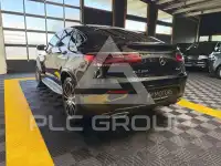 2019 Mercedes Benz GLC 300