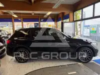 2019 Mercedes Benz GLC 300