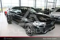 2019 Mercedes Benz GLC 300