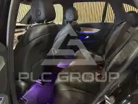 2019 Mercedes Benz GLC 300