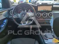 2019 Mercedes Benz GLC 300