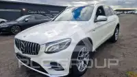 2019 Mercedes Benz GLC 300