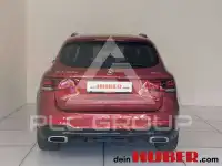 2019 Mercedes Benz GLC 300