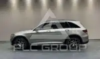 2019 Mercedes Benz GLC 300
