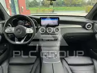 2019 Mercedes Benz GLC 300