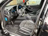 2019 Mercedes Benz GLC 300
