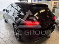 2019 Mercedes Benz GLC 300