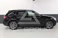2019 Mercedes Benz GLC 300