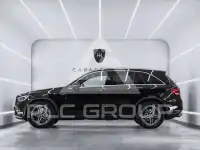 2019 Mercedes Benz GLC 300