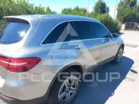 2019 Mercedes Benz GLC 300