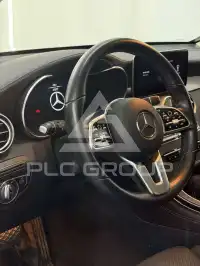 2019 Mercedes Benz GLC 300