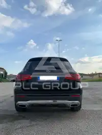 2019 Mercedes Benz GLC 300