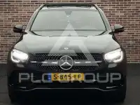2019 Mercedes Benz GLC 300
