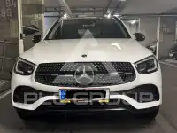 2019 Mercedes Benz GLC 300