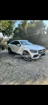 2019 Mercedes Benz GLC 300