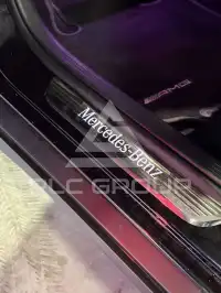 2019 Mercedes Benz GLC 300