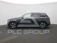 2019 Mercedes Benz GLC 300