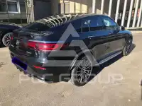 2019 Mercedes Benz GLC 300