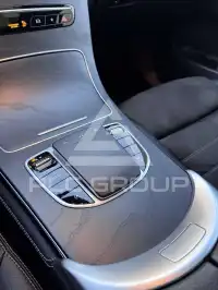 2019 Mercedes Benz GLC 300